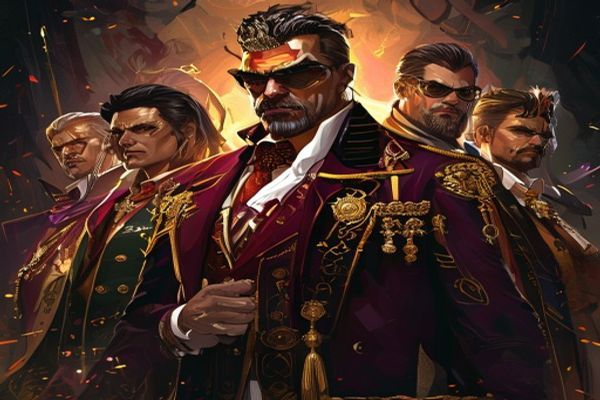 dota2小红本