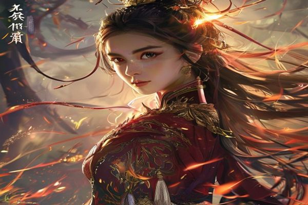 《新仙剑奇侠传电视剧纪念XP版》：经典重温，情怀再燃