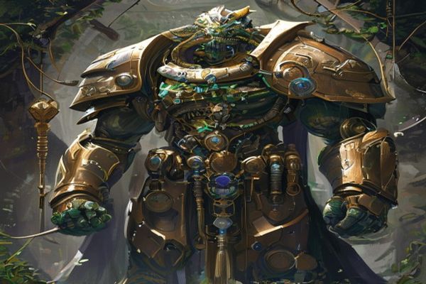 龙之谷 战士